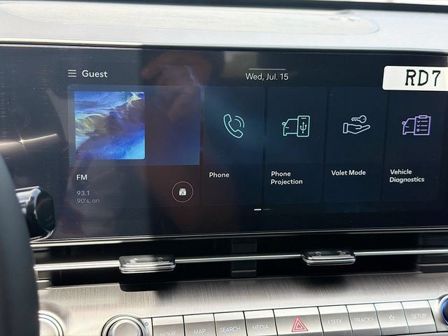 New 2026 Hyundai Kona SEL Sport FWD image 14