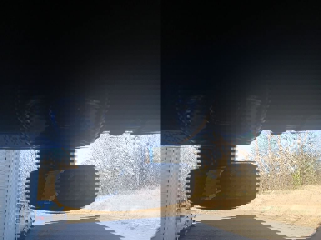 New 2026 Jeep Compass Latitude image 17