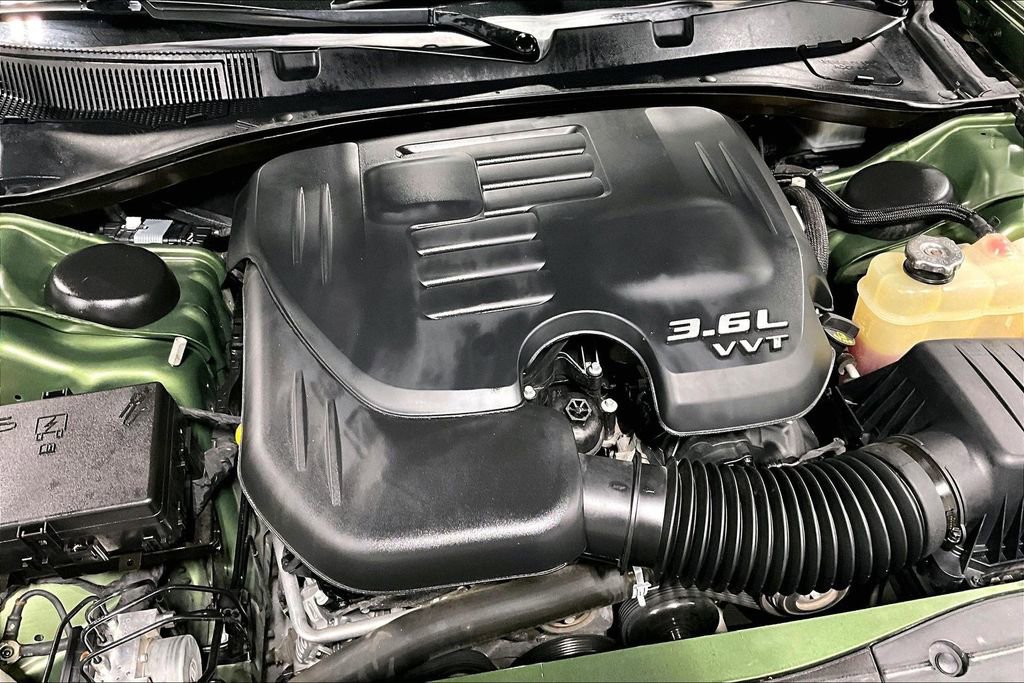 Used 2021 Dodge Charger GT w/ Blacktop Package image 40