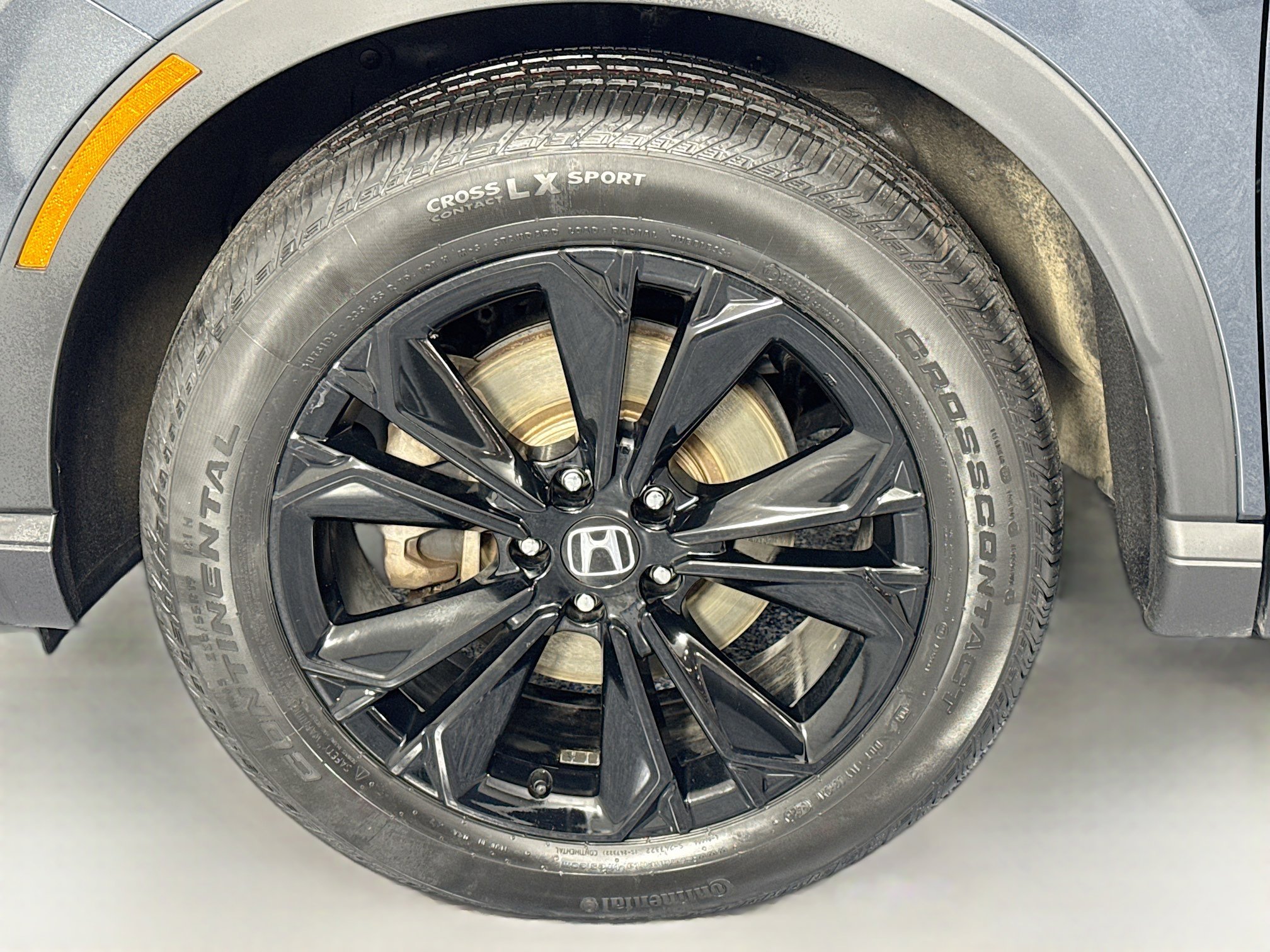 Certified 2023 Honda CR-V Sport Touring image 32