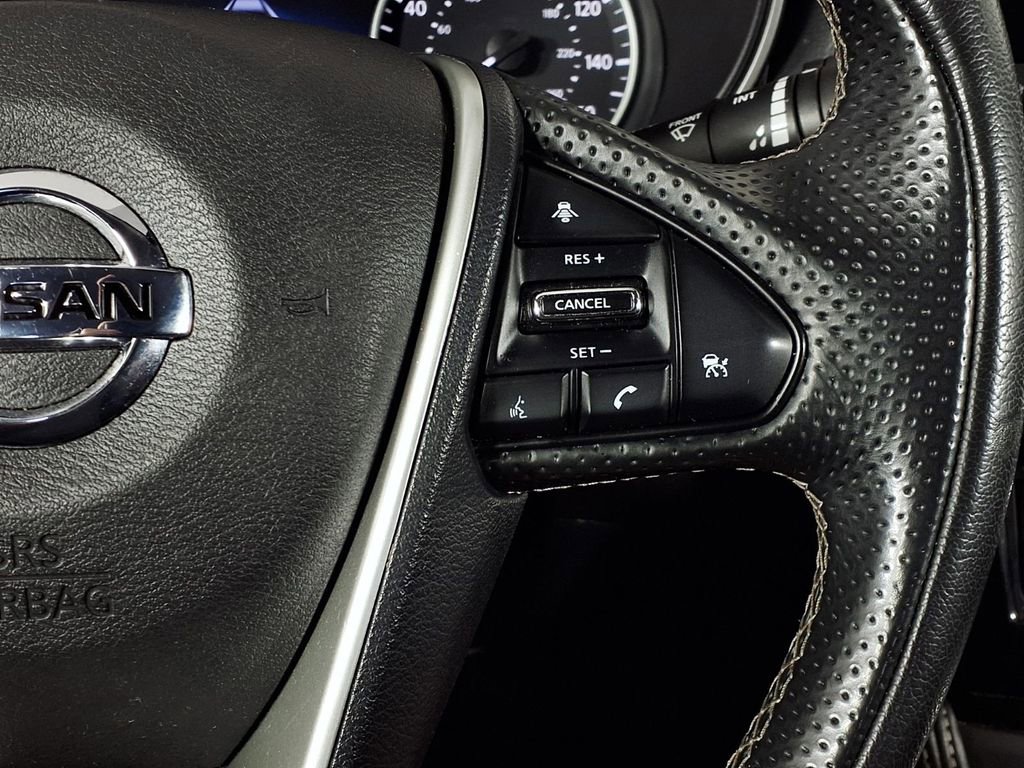Used 2022 Nissan Maxima SV w/ Floor Mat Group FWD image 20