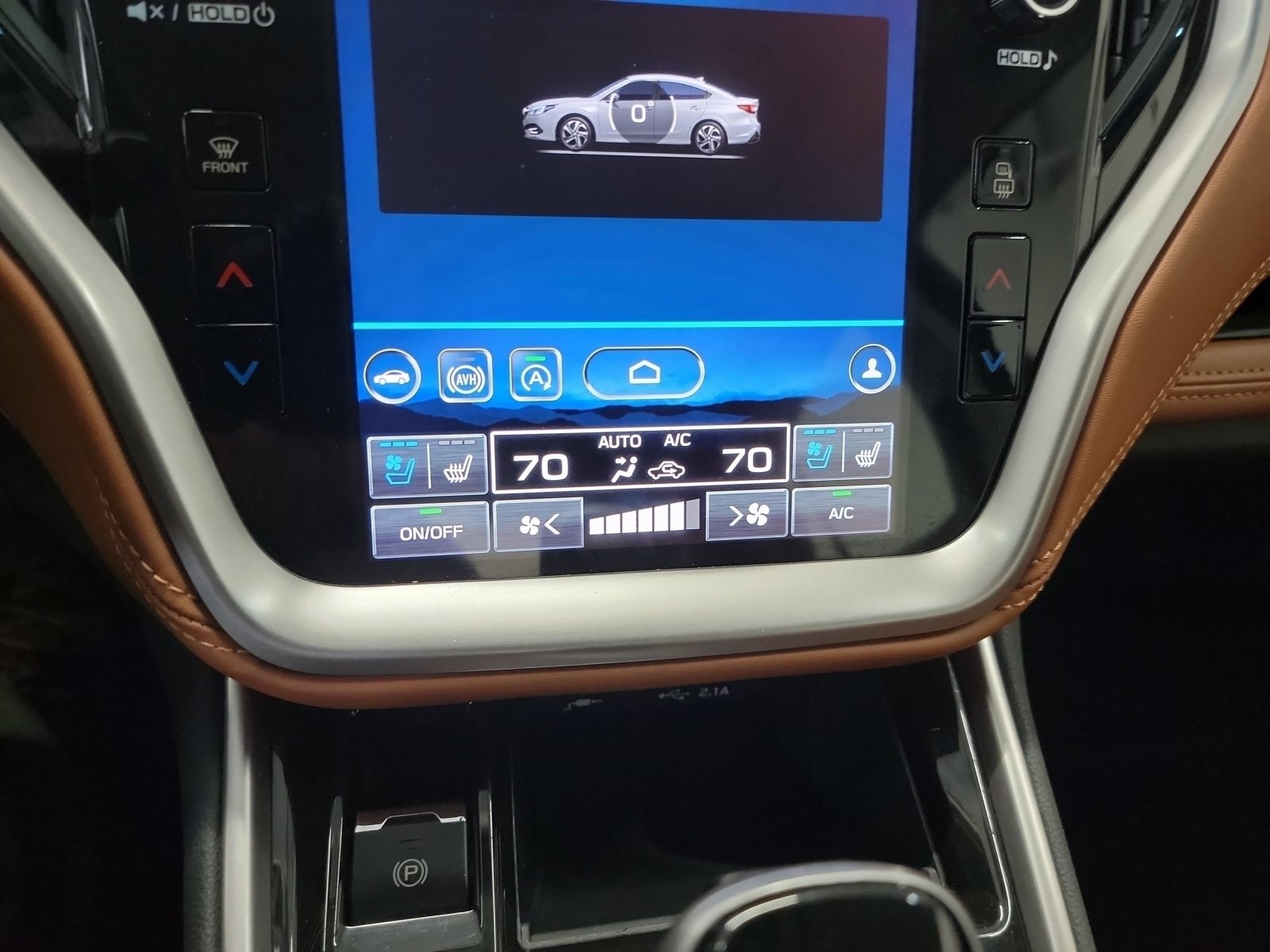 Used 2020 Subaru Legacy Touring XT AWD/4WD image 21