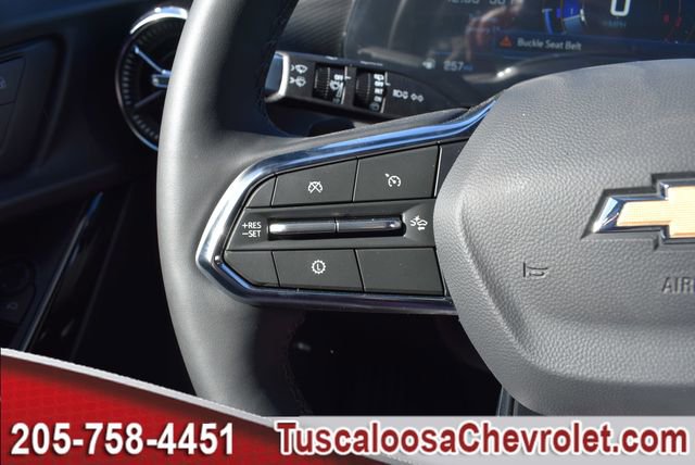 New 2026 Chevrolet Equinox LT w/ Convenience Package II FWD image 21