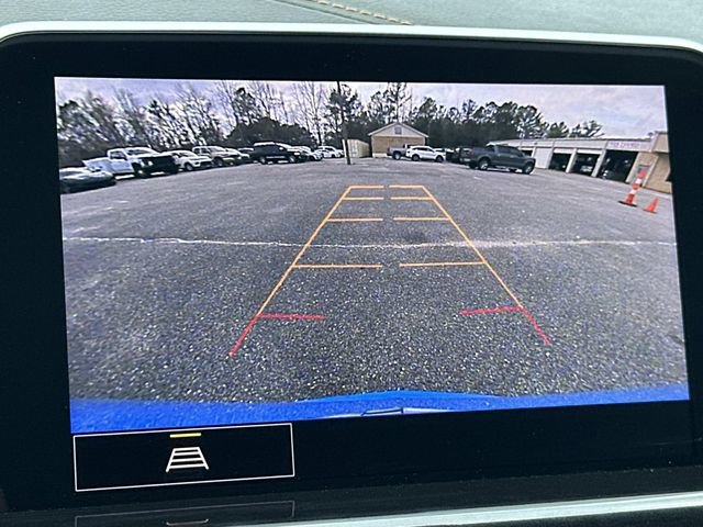 Used 2022 Cadillac CT4 V w/ Navigation Package image 32