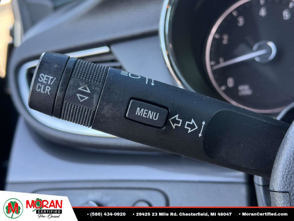 Used 2018 Buick Encore Preferred FWD image 28