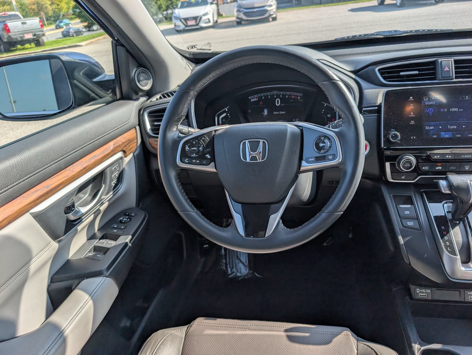 Used 2020 Honda CR-V EX-L image 17