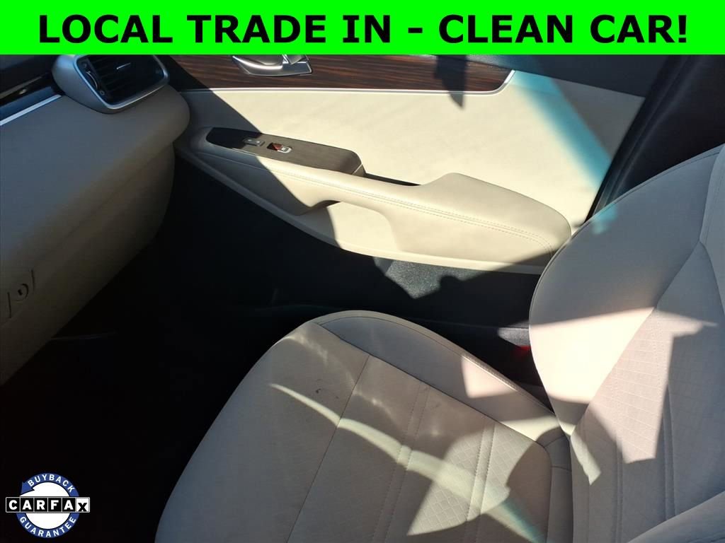 Used 2020 Kia Sorento LX w/ LX I4 Convenience Package image 22