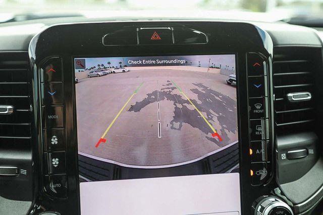 Used 2026 RAM 2500 Tradesman RWD image 21