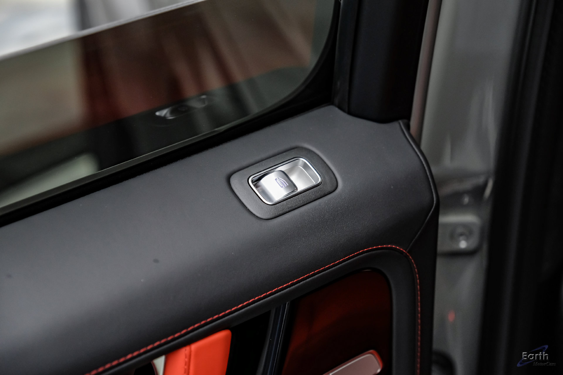 Used 2027 Mercedes-Benz G 63 AMG 4MATIC image 97