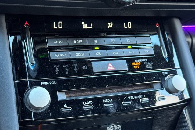 Used 2023 Lexus IS 500 w/ Accessory Package 2 RWD image 19