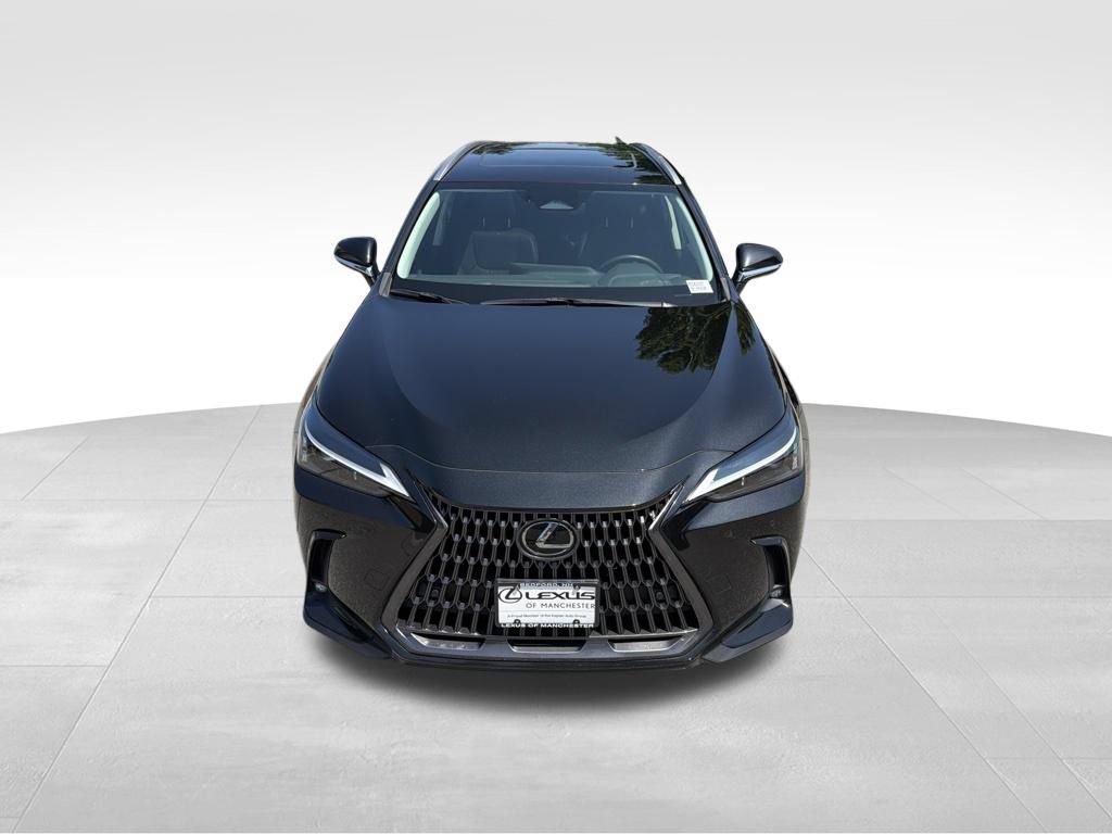 Used 2024 Lexus NX 350 AWD image 2