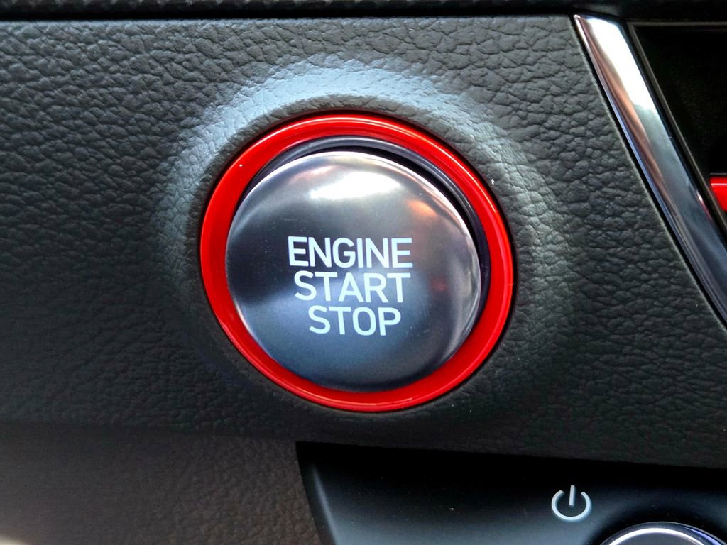 New 2026 Hyundai Sonata N Line image 15