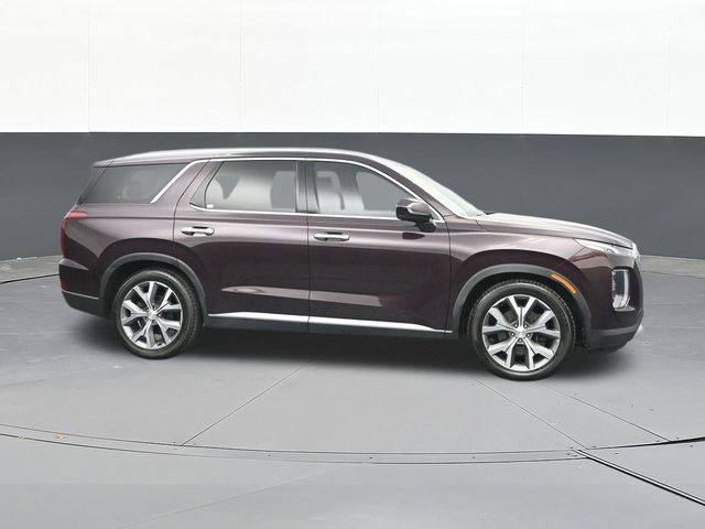 Used 2022 Hyundai Palisade SEL w/ Premium Package AWD/4WD image 19