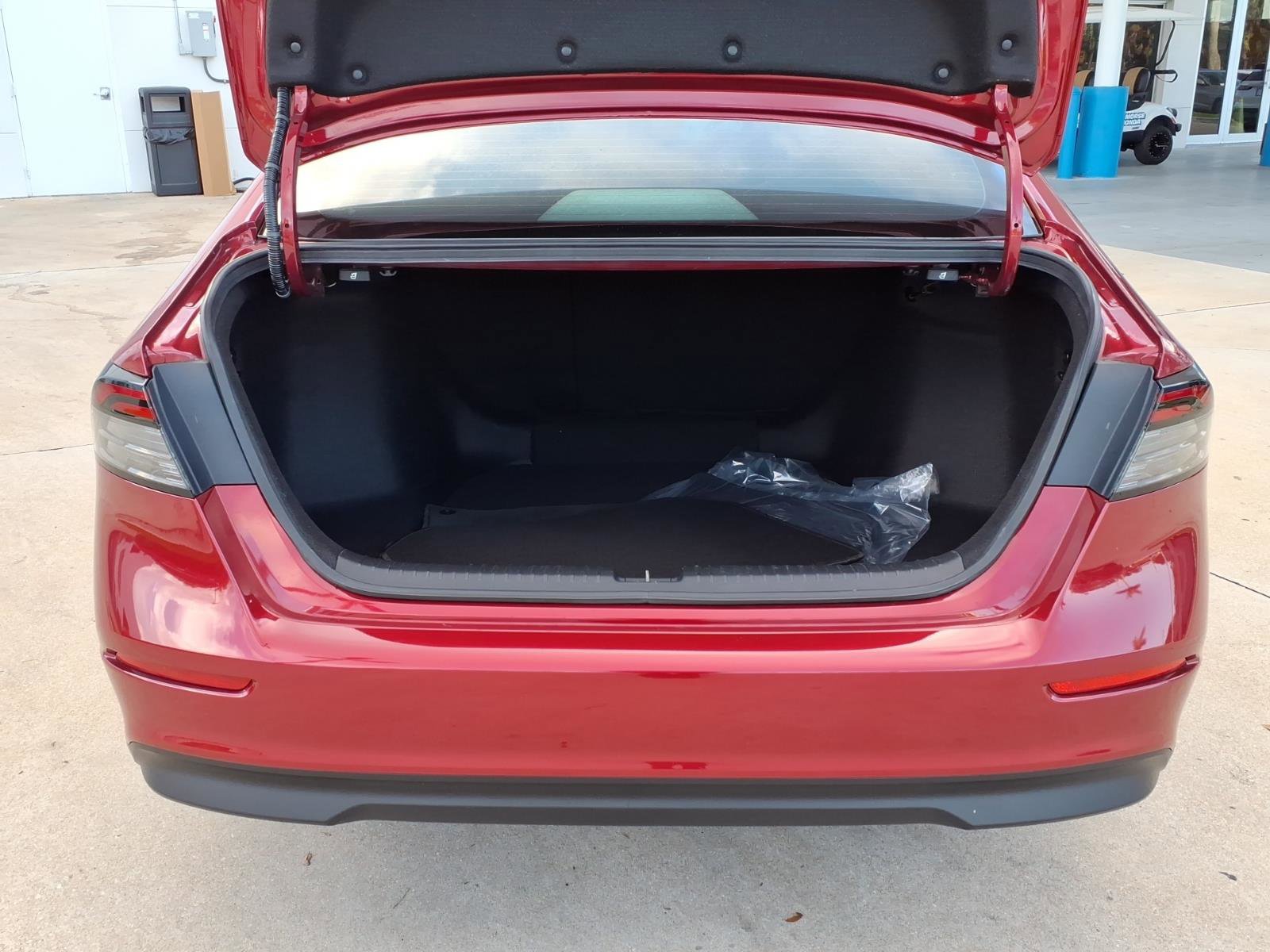 Used 2024 Honda Accord EX image 20