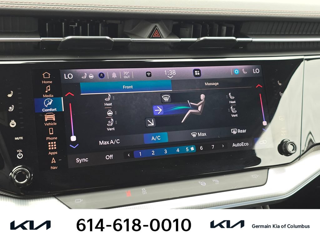 Used 2024 Jeep Wagoneer Launch Edition AWD/4WD image 30