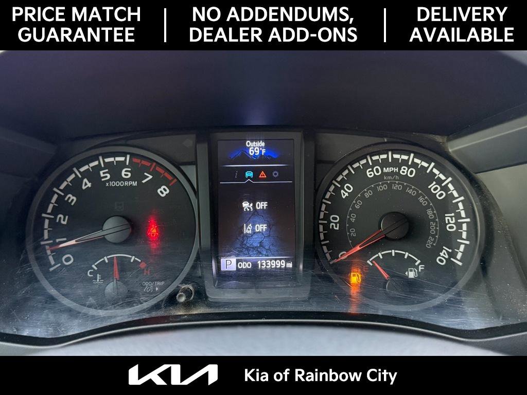 Used 2021 Toyota Tacoma SR image 31