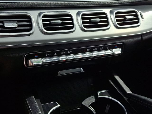 Used 2024 Mercedes-Benz GLE 450e 4MATIC image 18
