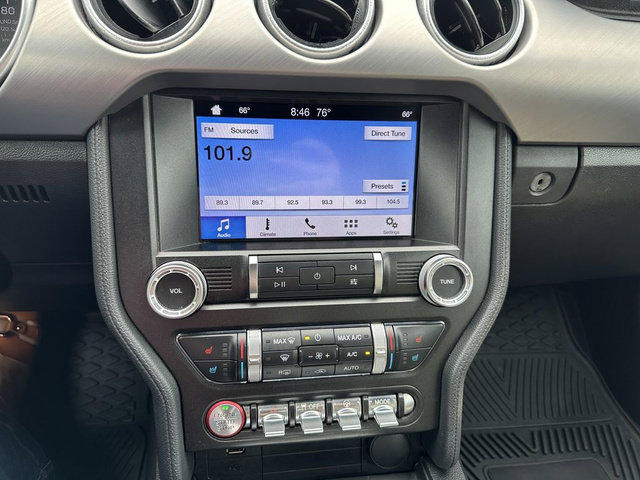 Used 2019 Ford Mustang Premium RWD image 19
