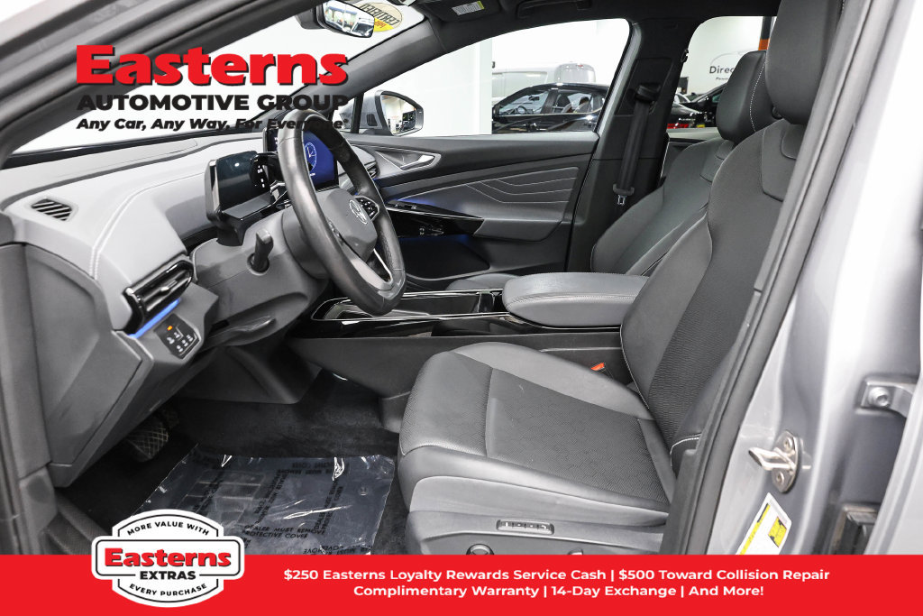 Used 2023 Volkswagen ID.4 Pro S AWD/4WD image 14