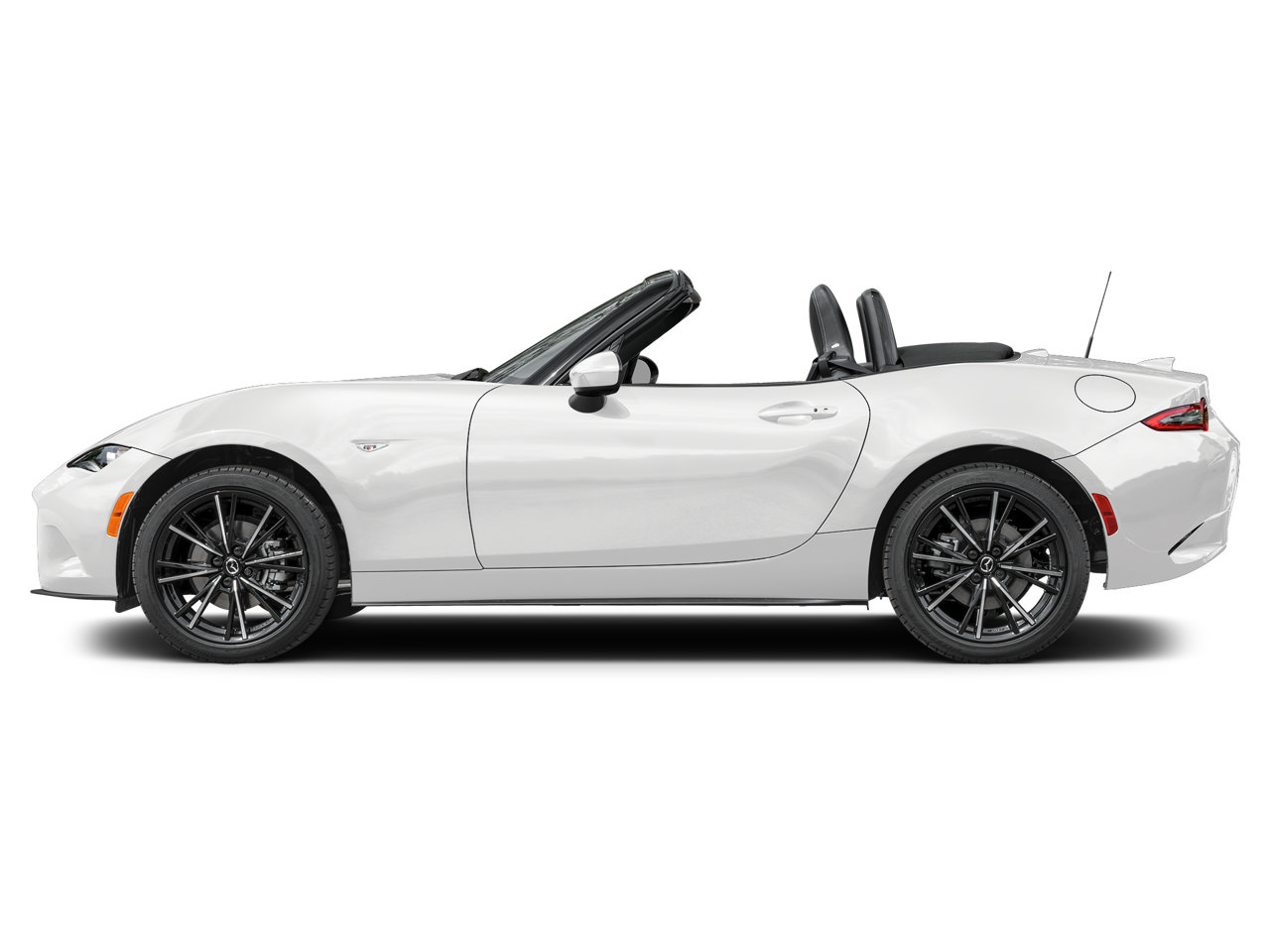 New 2026 MAZDA MX-5 Miata Grand Touring RWD image 19