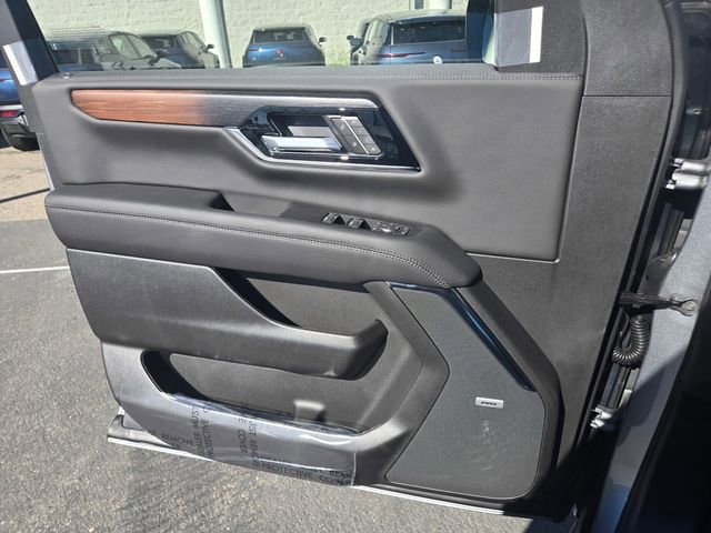 New 2026 GMC Yukon XL Denali image 20