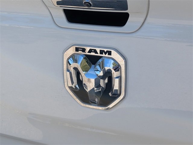 Used 2022 RAM 1500 Laramie image 13