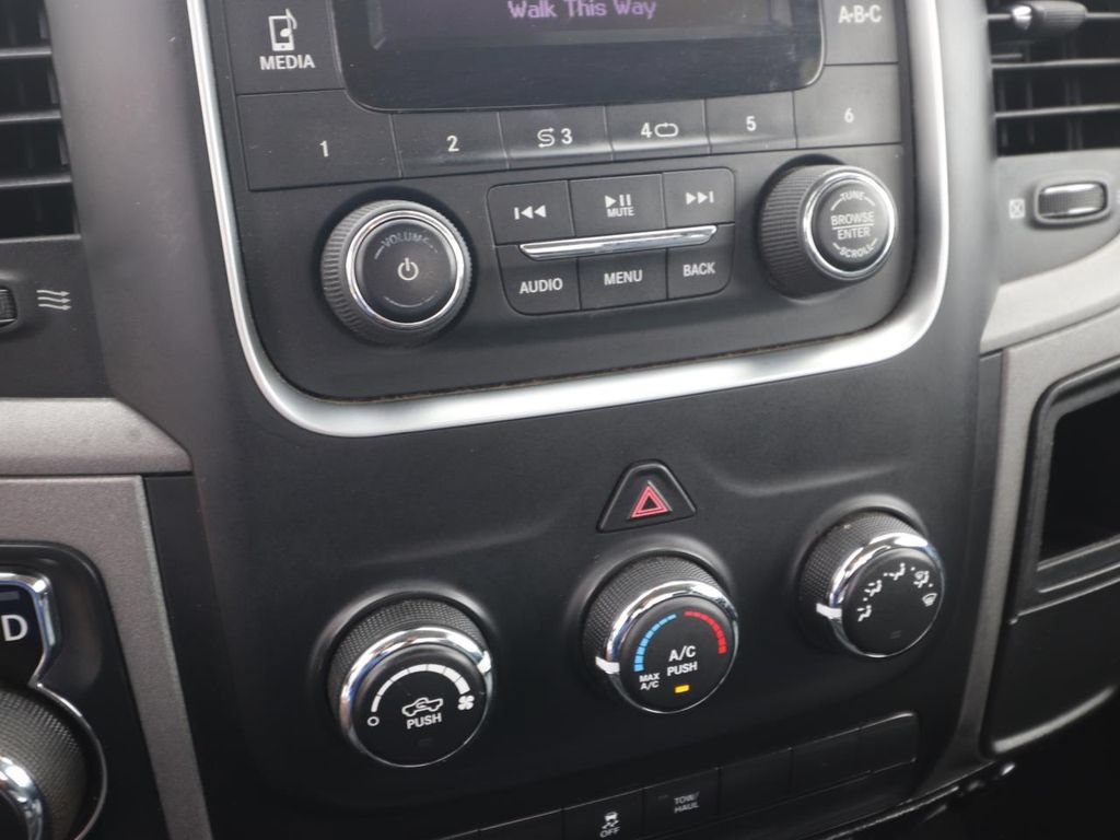 Used 2014 RAM 1500 Tradesman w/ Popular Equipment Group RWD image 19