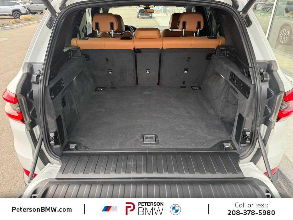 Used 2023 BMW X5 xDrive40i w/ Premium Package image 18