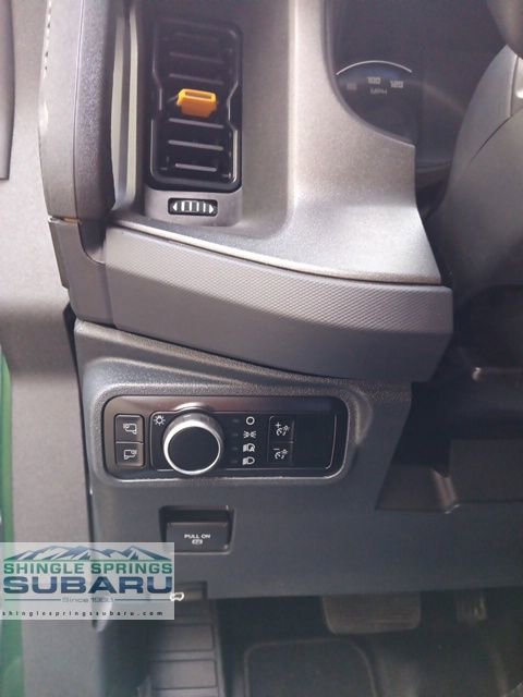 Used 2024 Ford Bronco Badlands AWD/4WD image 34