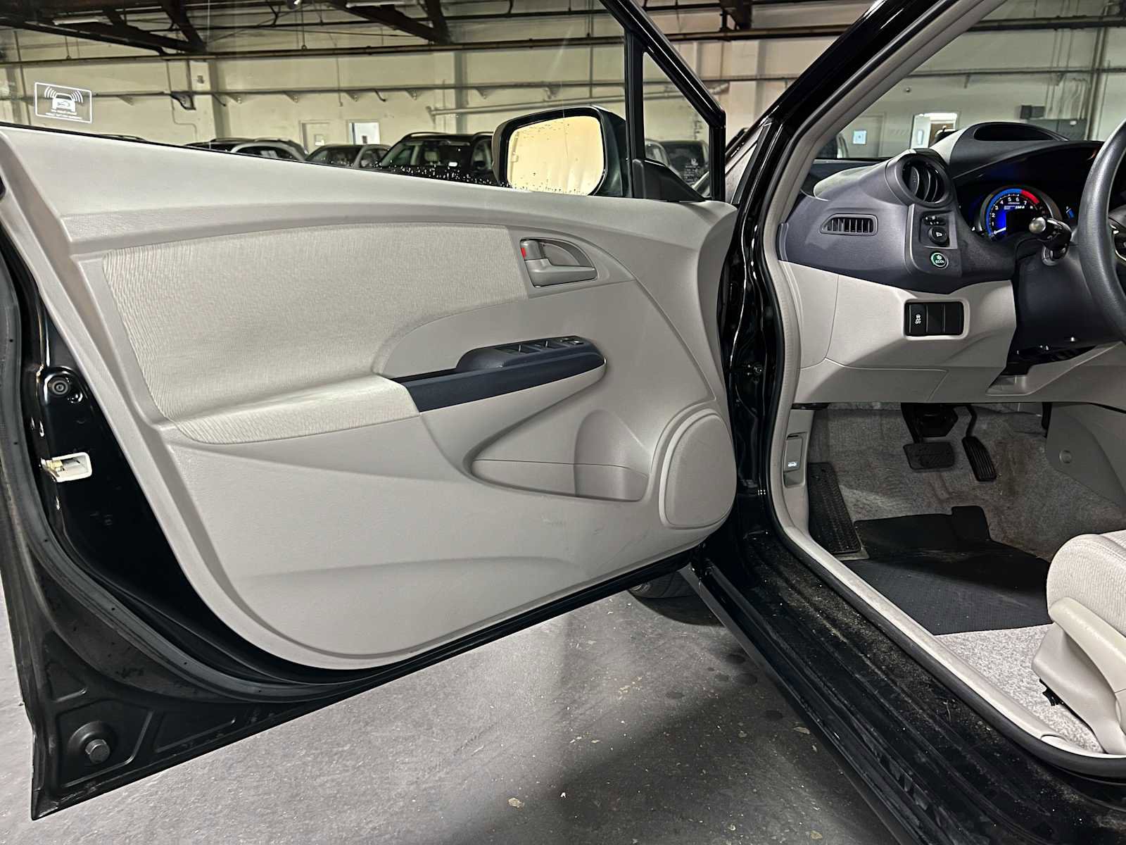 Used 2010 Honda Insight EX image 20