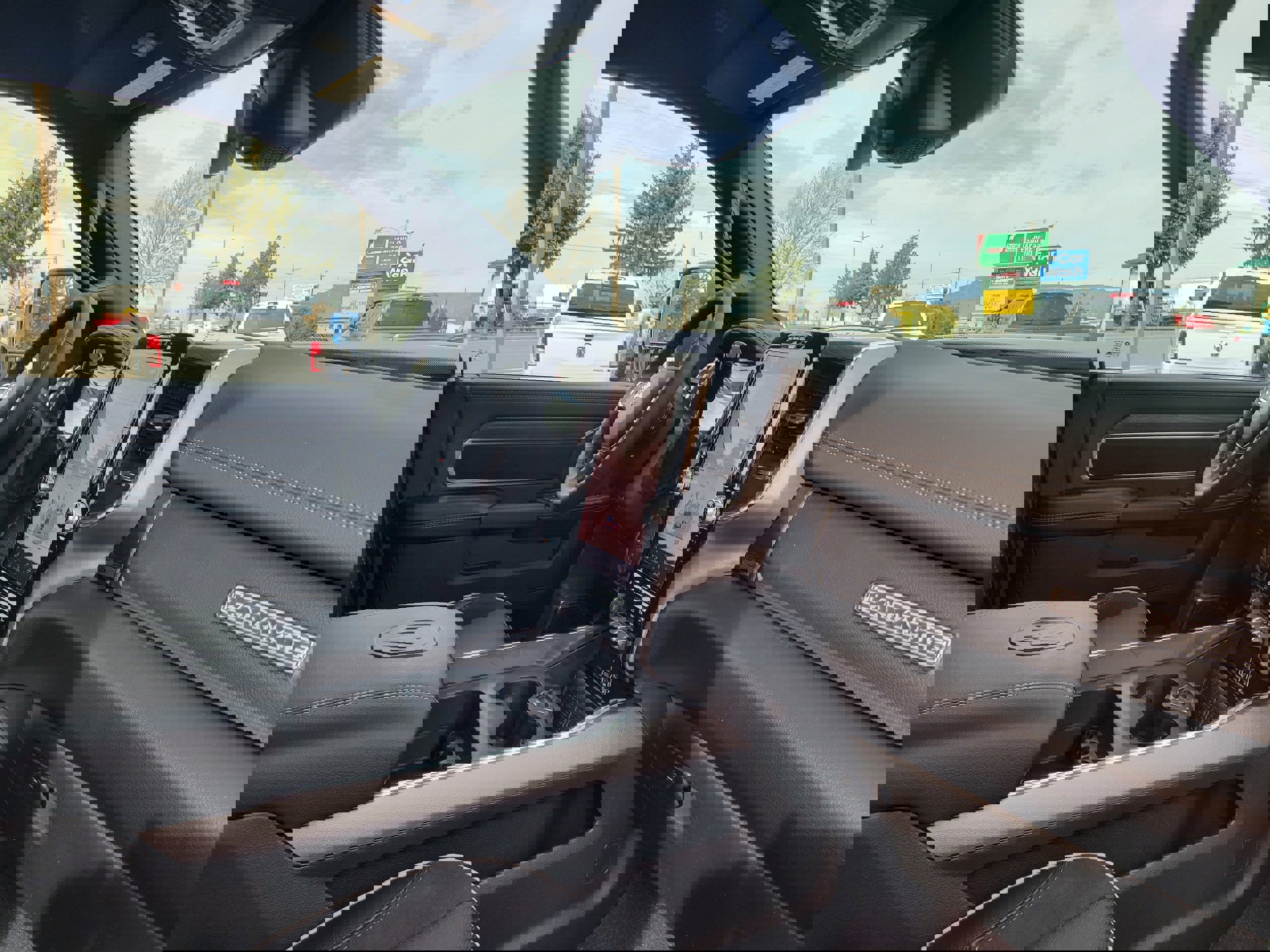 New 2026 RAM 3500 Laramie image 21