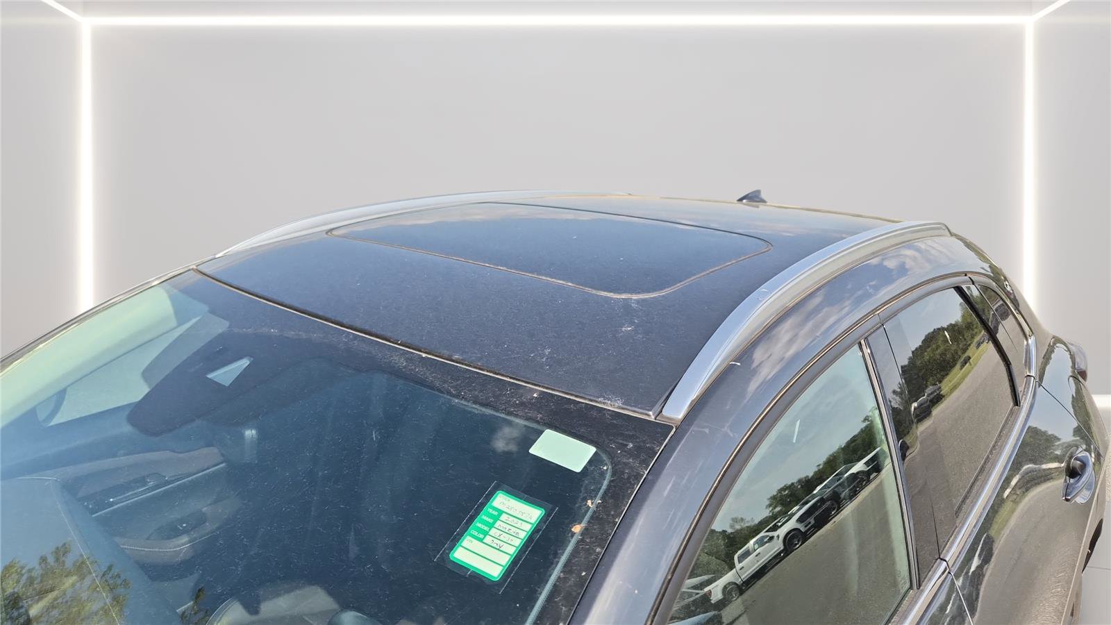 Used 2023 MAZDA CX-30 2.5 Turbo w/ Premium Package AWD/4WD image 23