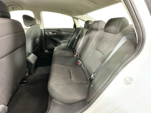 Used 2023 Honda Accord LX image 23