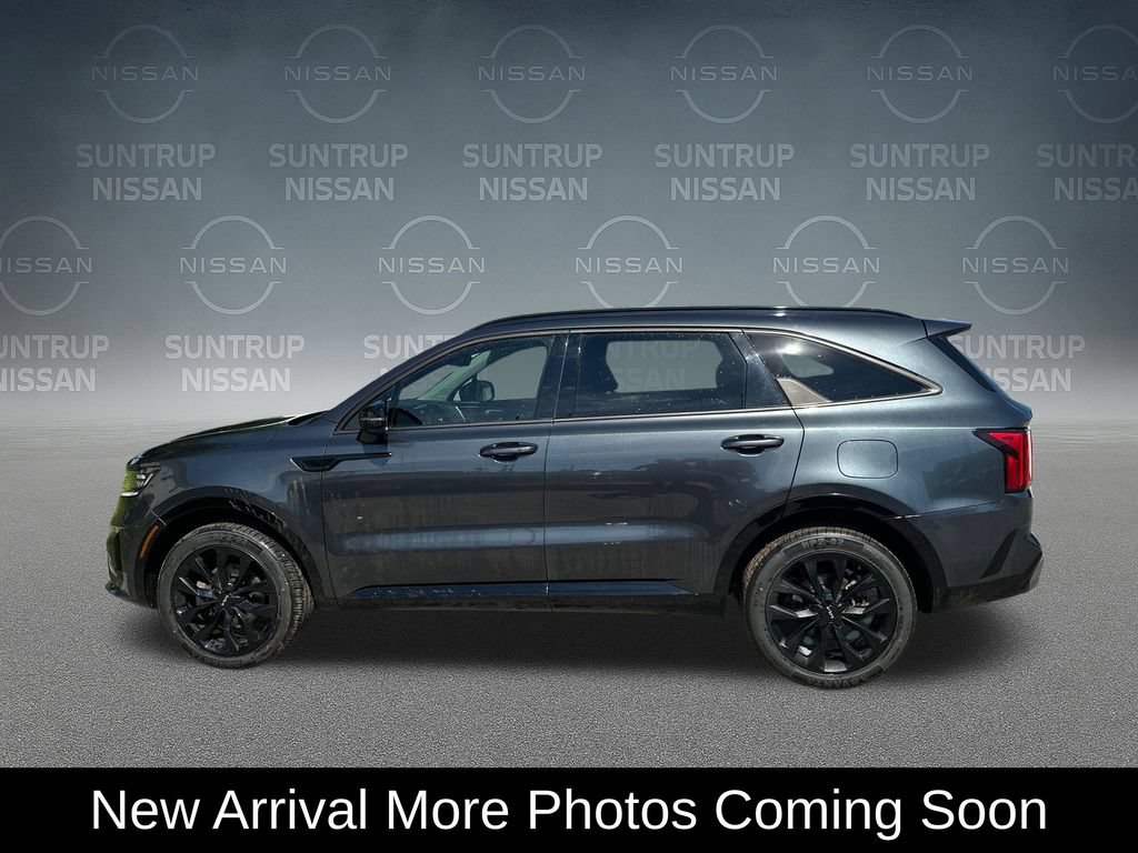Used 2022 Kia Sorento SX AWD/4WD image 2