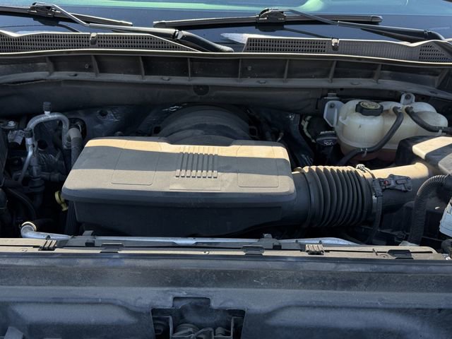 Used 2023 GMC Sierra 1500 Denali Ultimate image 34