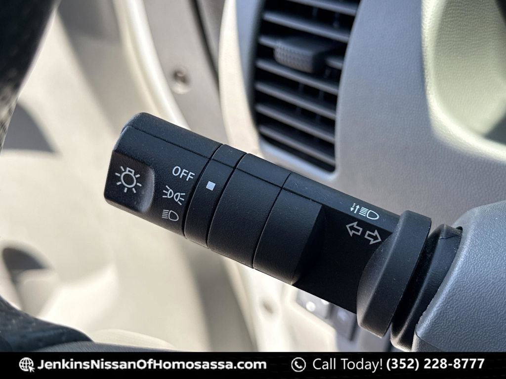 Used 2017 Nissan Frontier SV RWD image 34