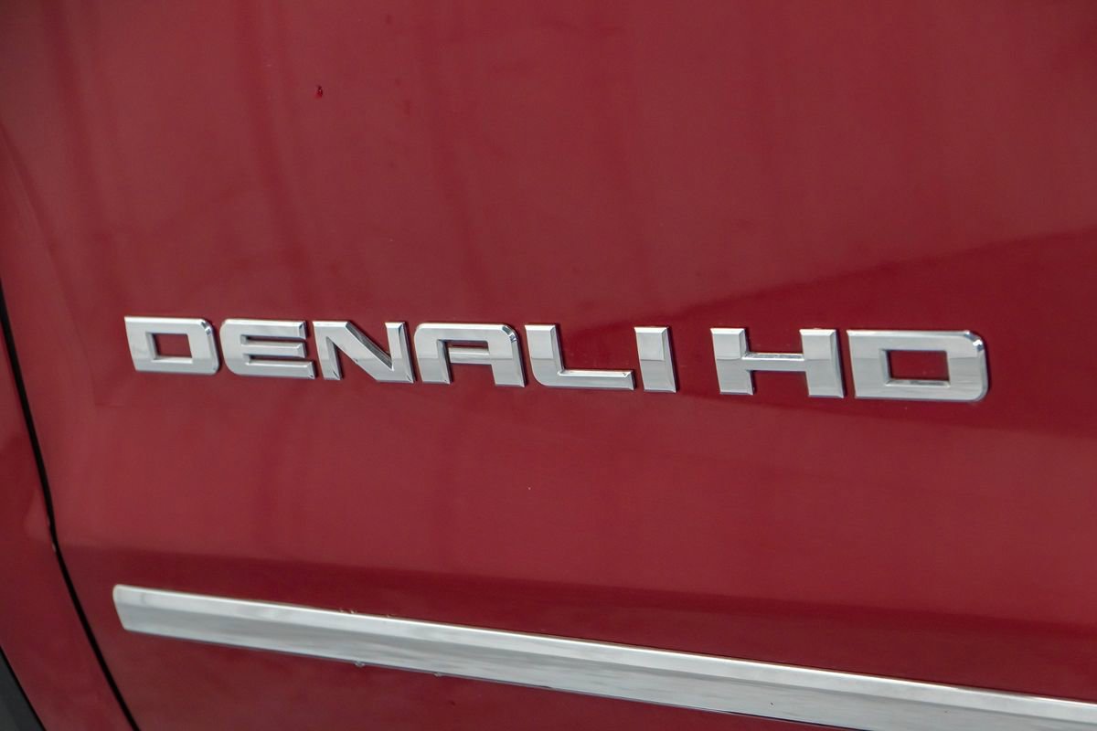 Used 2018 GMC Sierra 3500 Denali w/ Duramax Plus Package image 49