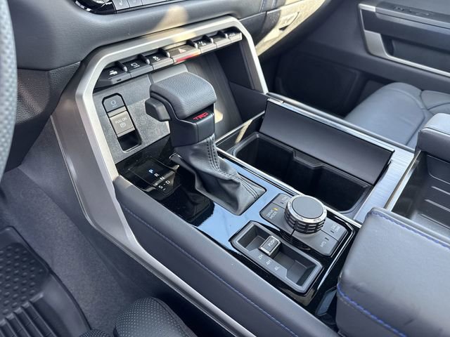 New 2026 Toyota Tundra Limited AWD/4WD image 19