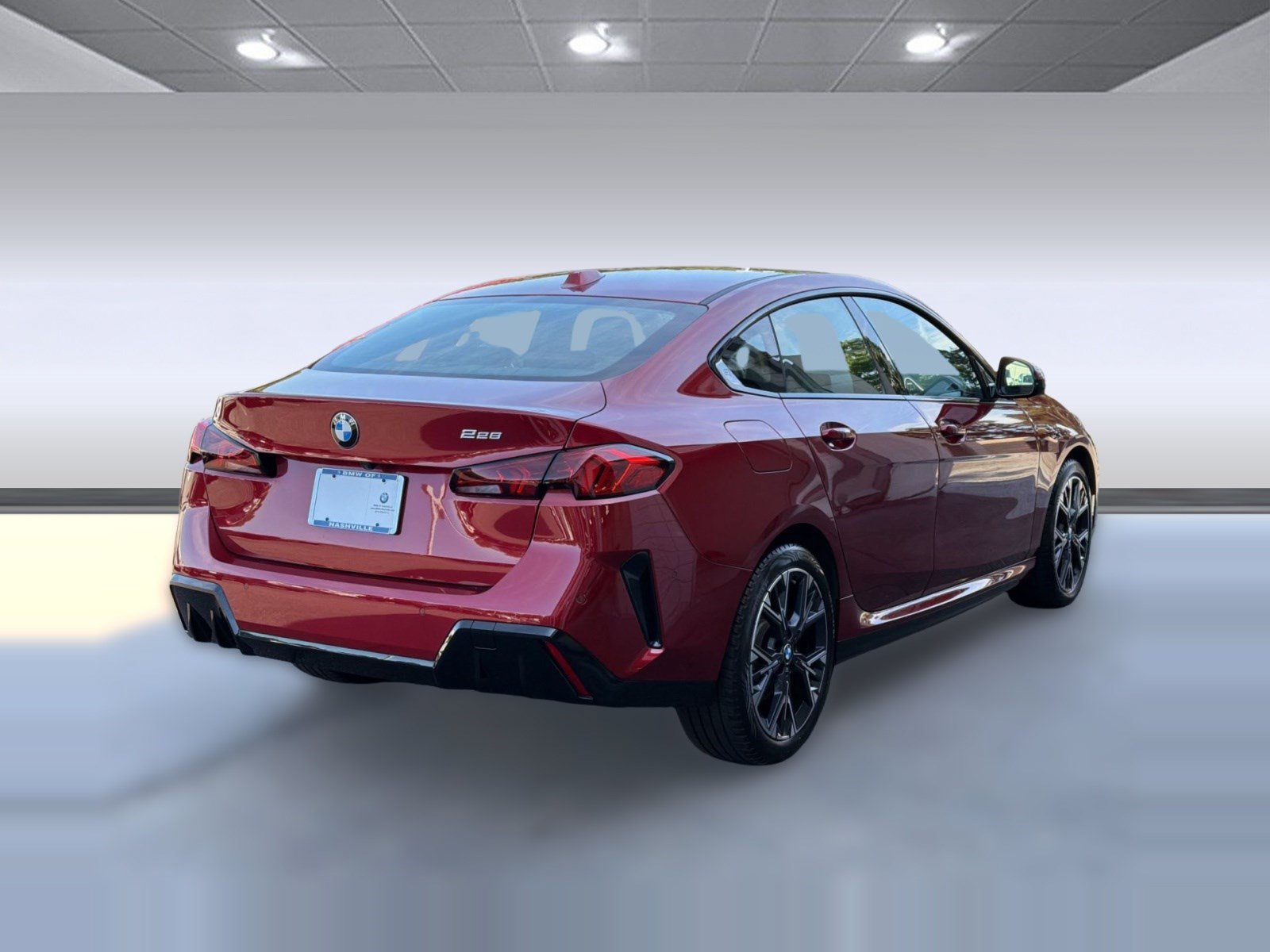 Certified 2026 BMW 228i FWD image 9