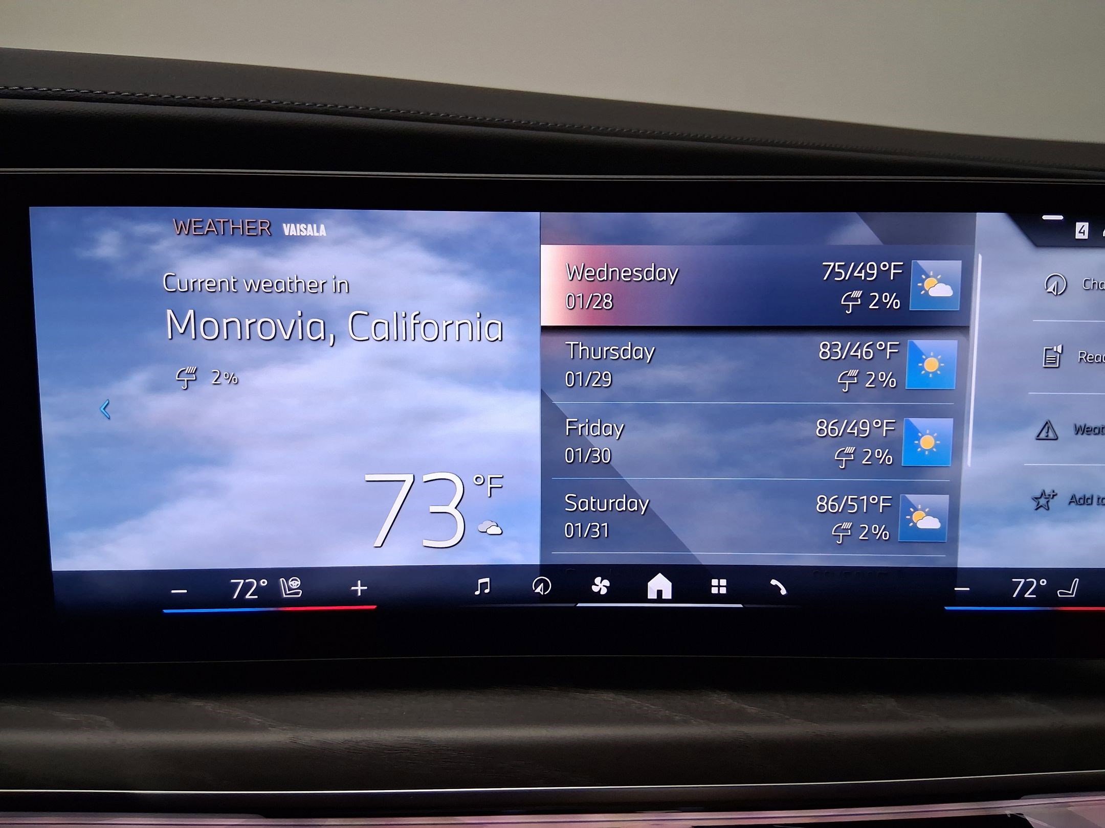 New 2026 BMW 740i w/ Premium Package image 23