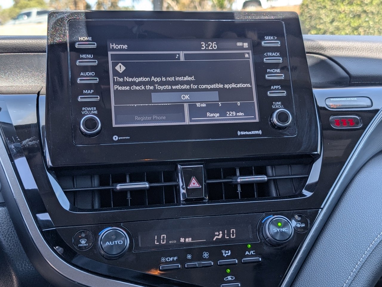 Used 2023 Toyota Camry SE image 17