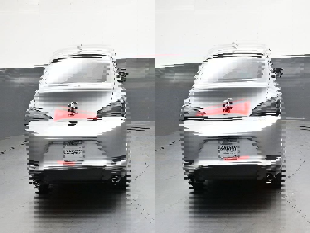 Used 2025 Acura Integra image 4