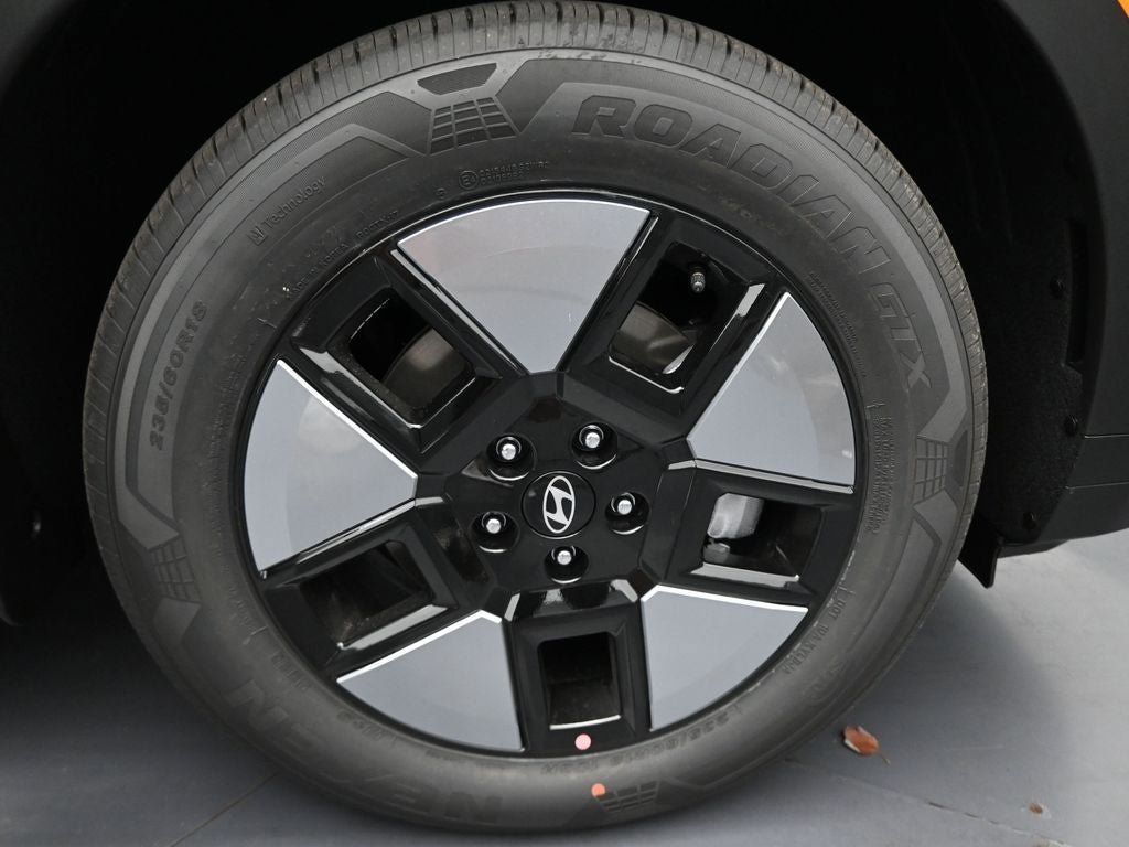 New 2026 Hyundai Santa Fe SEL FWD image 27