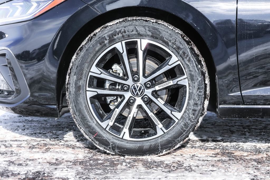 New 2026 Volkswagen Jetta Sport image 19