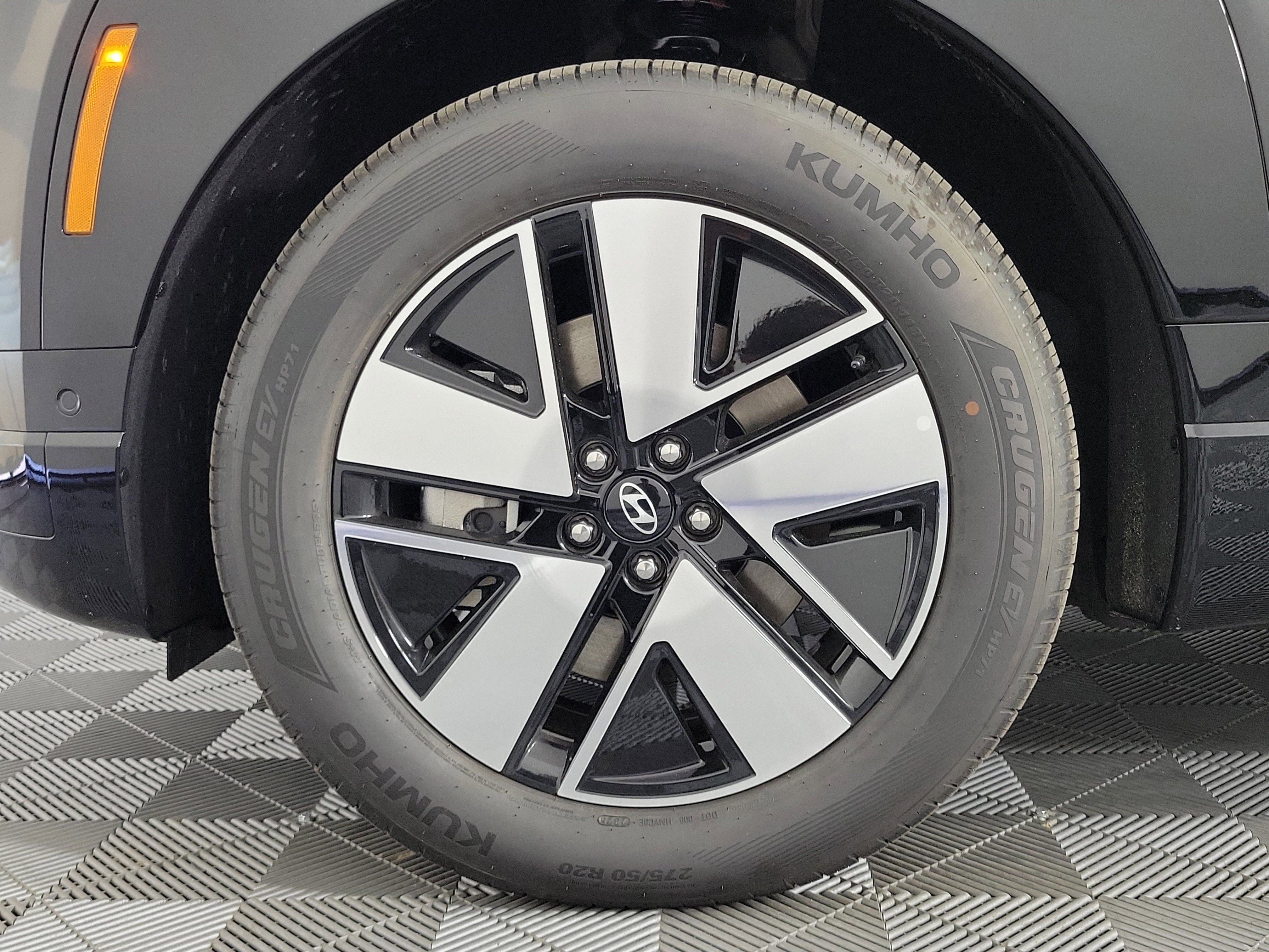 New 2026 Hyundai Ioniq 9 SEL image 35