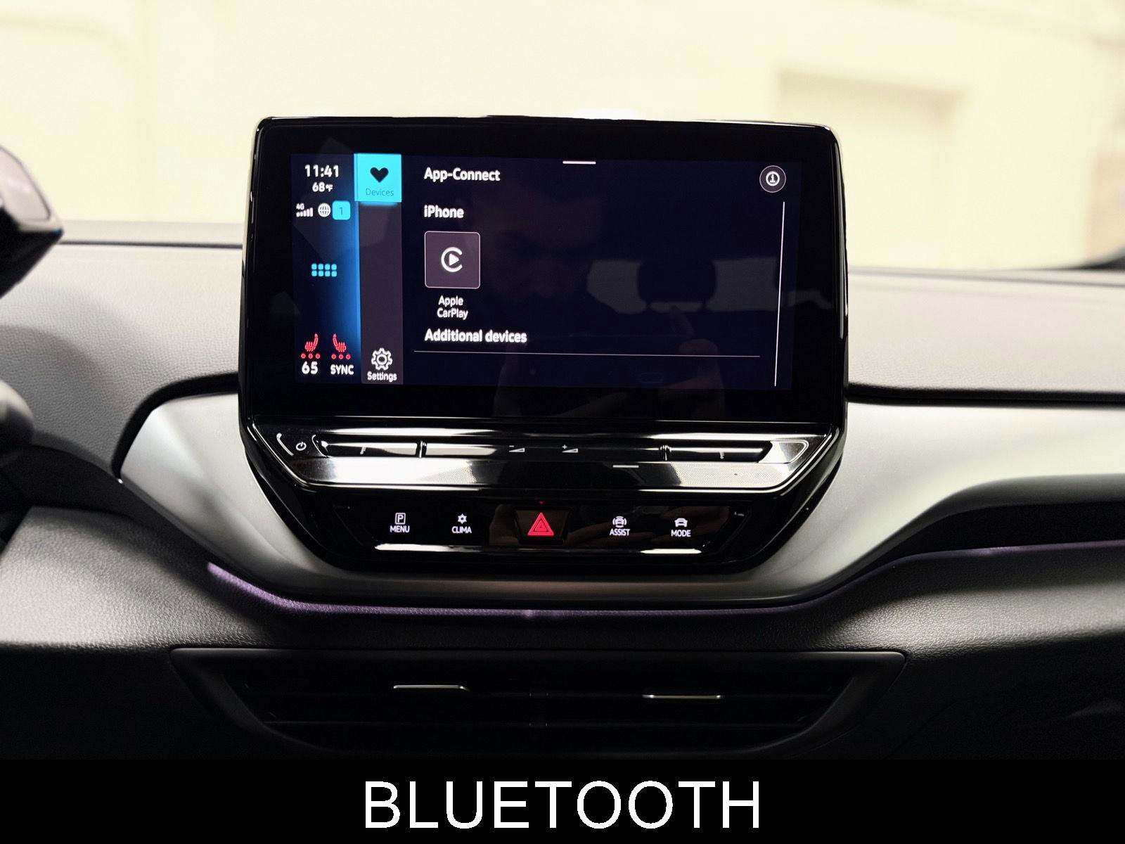 Used 2022 Volkswagen ID.4 Pro image 22