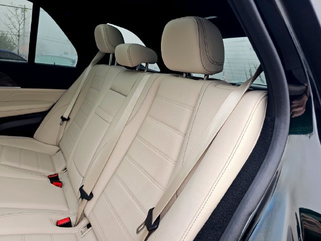 Certified 2024 Mercedes-Benz GLE 350 4MATIC image 24