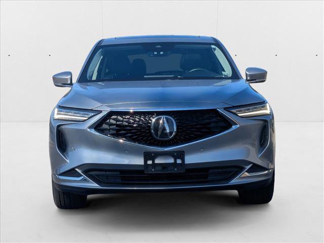 Used 2022 Acura MDX SH-AWD w/ Technology Package image 2