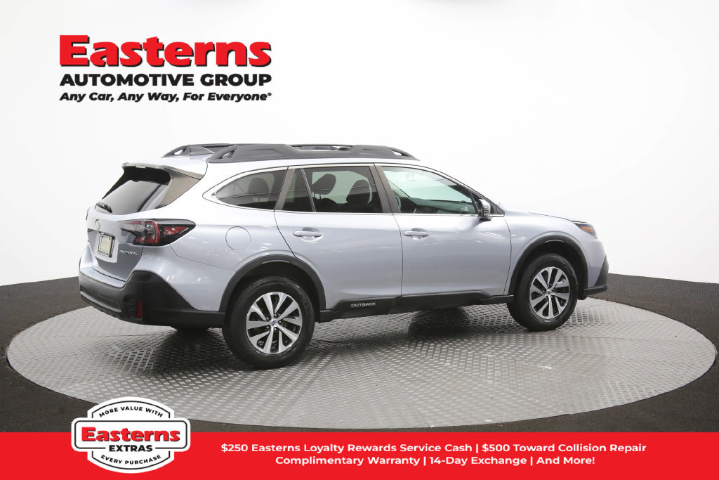 Used 2022 Subaru Outback Premium AWD/4WD image 42