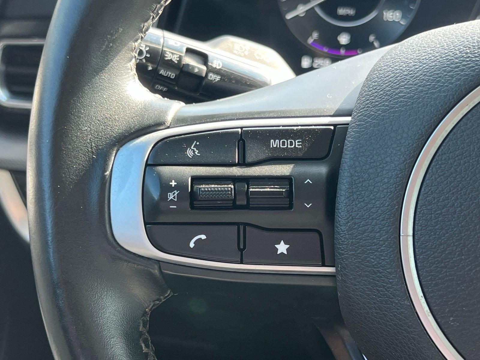 Used 2023 Kia Sportage SX FWD image 28